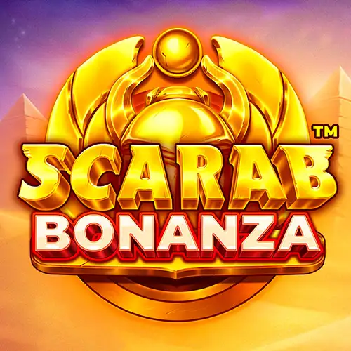 Scarab Bonanza логотип