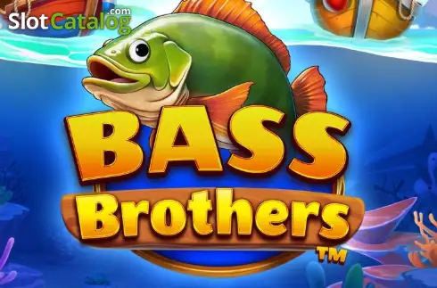 Bass Brothers логотип Bass Brothers логотип