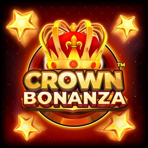 Crown Bonanza логотип