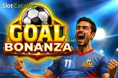 Goal Bonanza слот