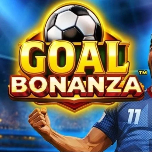 Goal Bonanza логотип