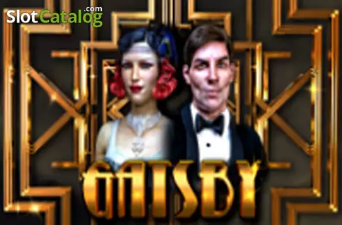 Gatsby (Nazionale Elettronica) логотип Gatsby (Nazionale Elettronica) логотип