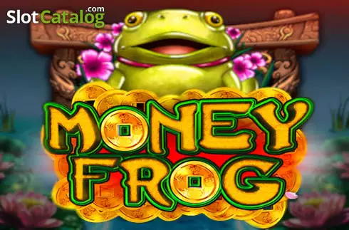 Money Frog (Nazionale Elettronica) логотип Money Frog (Nazionale Elettronica) логотип