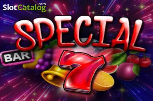 Special Seven логотип Special Seven логотип