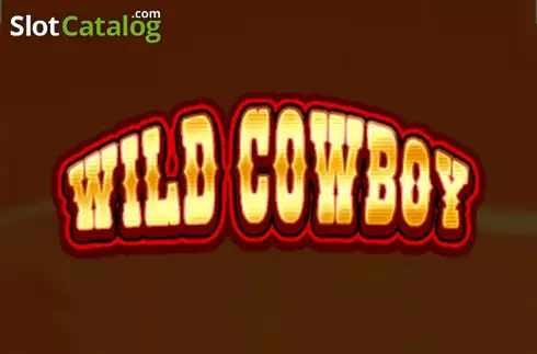 Wild Cowboy логотип Wild Cowboy логотип