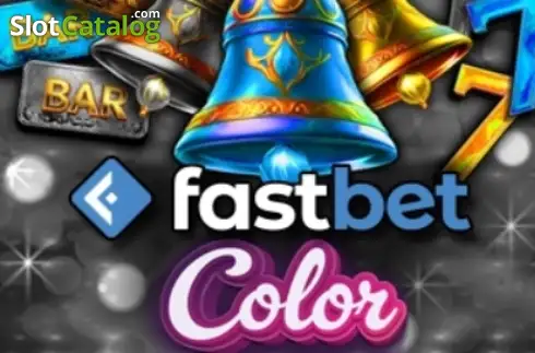 Fastbet Color слот