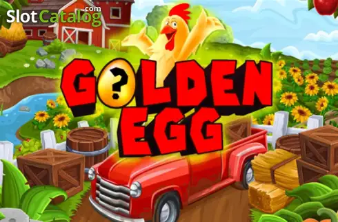 Golden Egg (Nazionale Elettronica) слот