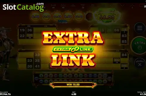 Скрин6. Don Hidalgo Ultra Link&Win слот