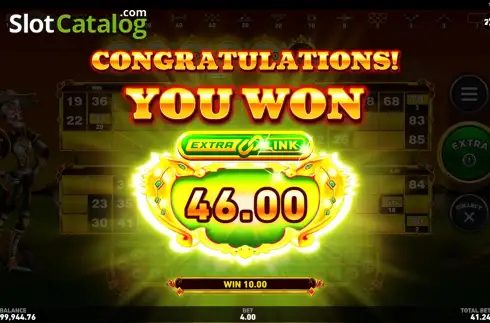 Скрин7. Don Hidalgo Ultra Link&Win слот