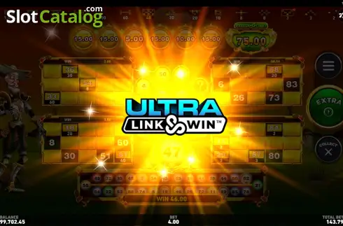 Скрин8. Don Hidalgo Ultra Link&Win слот