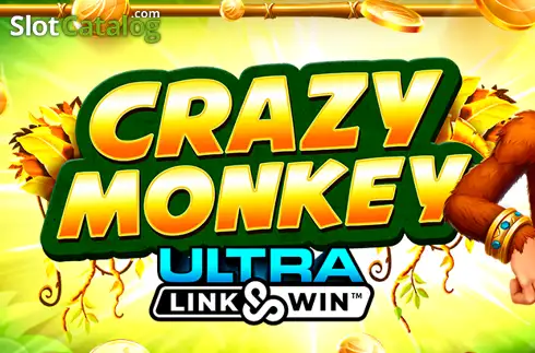 Crazy Monkey Ultra Link&Win слот