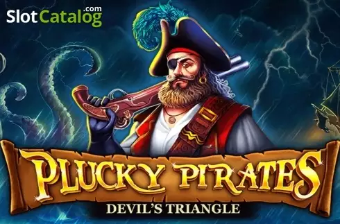 Plucky Pirates Devil's Triangle слот Plucky Pirates Devil's Triangle слот