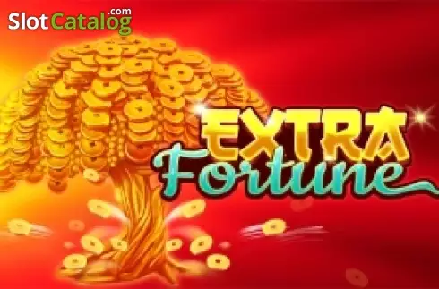 Extra Fortune логотип Extra Fortune логотип