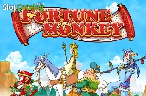 Fortune Monkey (Markor Technology) слот