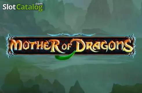 Mother of Dragons (Nektan) слот
