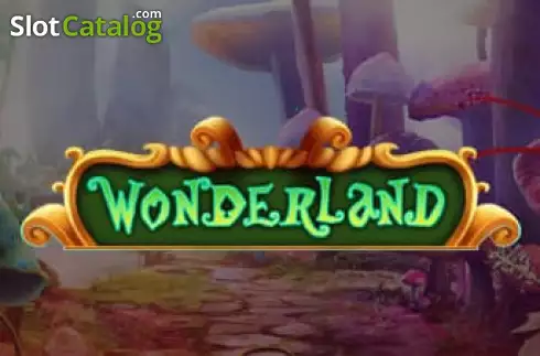 Wonderland (Nektan) слот