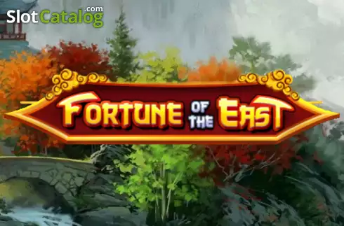 Fortune of the East логотип Fortune of the East логотип