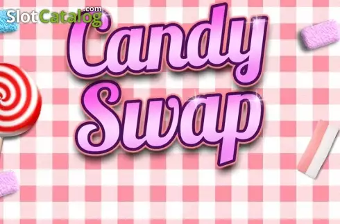 Candy Swap логотип Candy Swap логотип