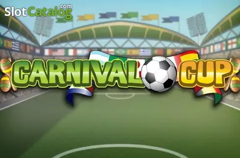 Carnival Cup слот Carnival Cup слот