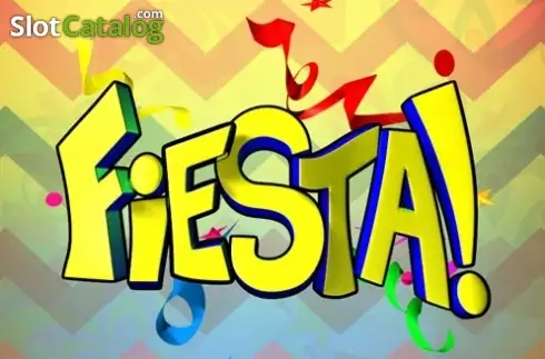 Fiesta (Nektan) логотип Fiesta (Nektan) логотип