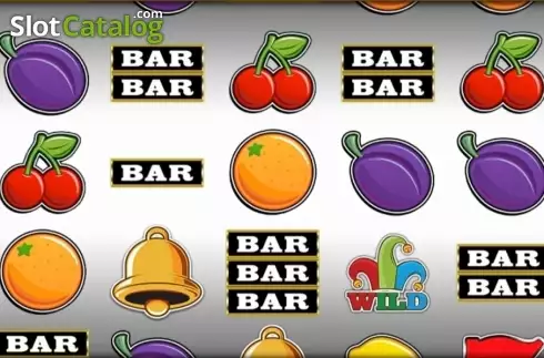 Скрин2. Get Fruity слот