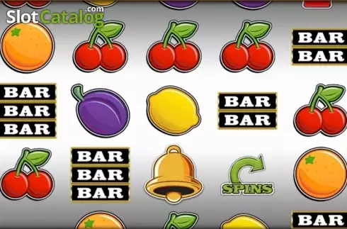 Скрин6. Get Fruity слот