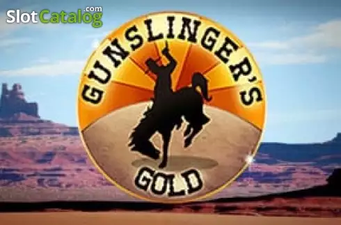 Gunslingers' Gold слот Gunslingers' Gold слот