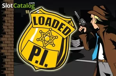 Loaded PI логотип Loaded PI логотип