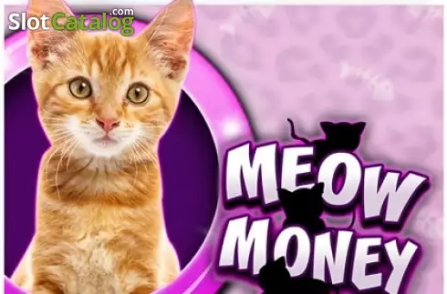 Meow Money логотип Meow Money логотип