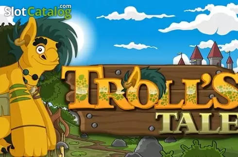 Troll's Tale слот