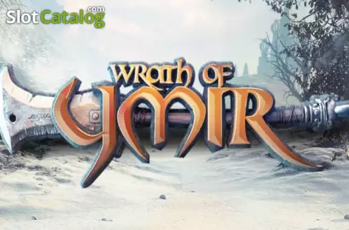 Wrath of Ymir слот Wrath of Ymir слот