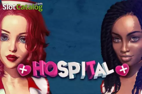 Hospital слот Hospital слот