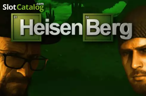Heisenberg слот Heisenberg слот