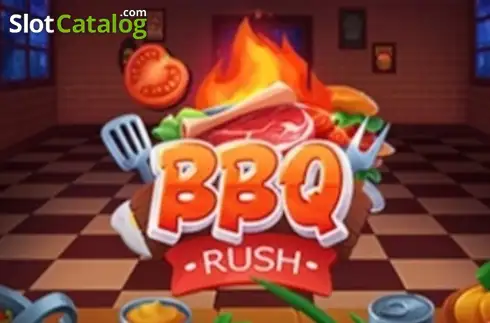 BBQ Rush слот