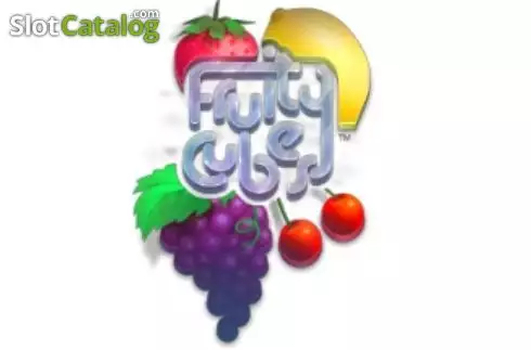 Fruity Cubes логотип Fruity Cubes логотип
