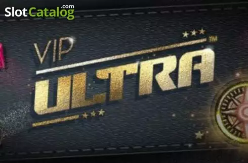 VIP Ultra логотип VIP Ultra логотип