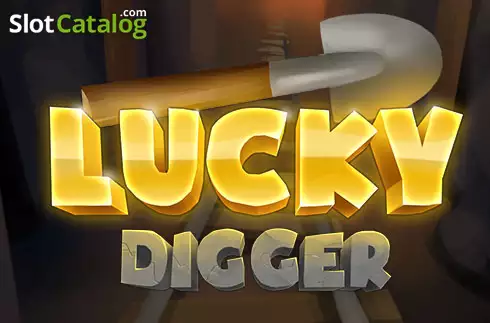Lucky Digger слот
