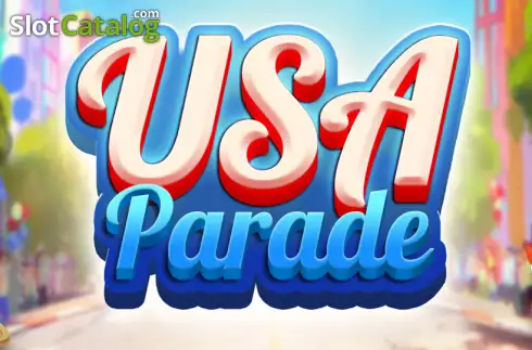 USA Parade логотип USA Parade логотип