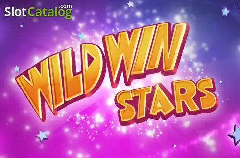 Wild Win Stars логотип Wild Win Stars логотип