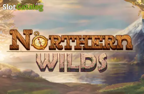 Northern Wilds слот
