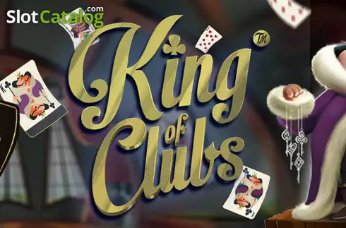 King of Clubs логотип King of Clubs логотип