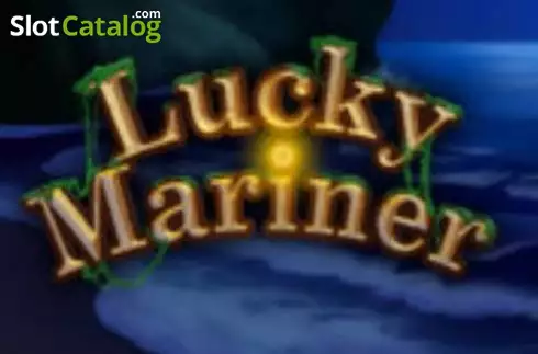 Lucky Mariner логотип Lucky Mariner логотип