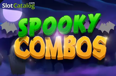 Spooky Combos логотип Spooky Combos логотип