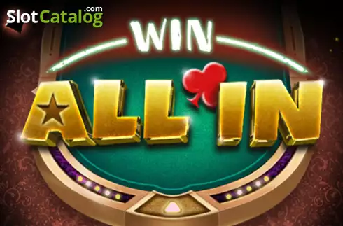 Win All In логотип Win All In логотип