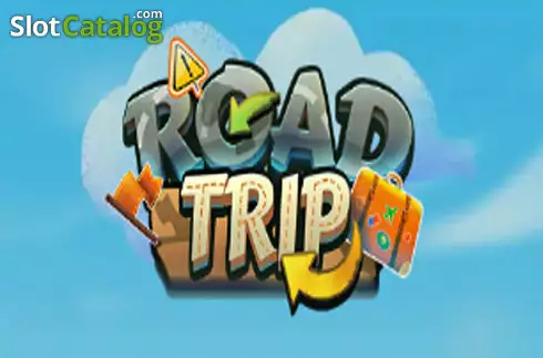 Road Trip (NeoGames) логотип Road Trip (NeoGames) логотип
