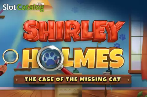 Shirley Holmes логотип Shirley Holmes логотип