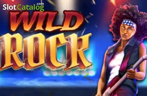 Wild Rock логотип Wild Rock логотип