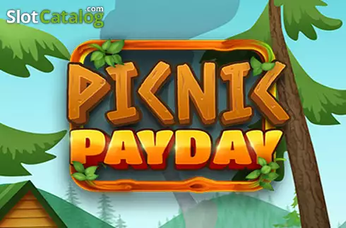 Picnic Payday логотип Picnic Payday логотип