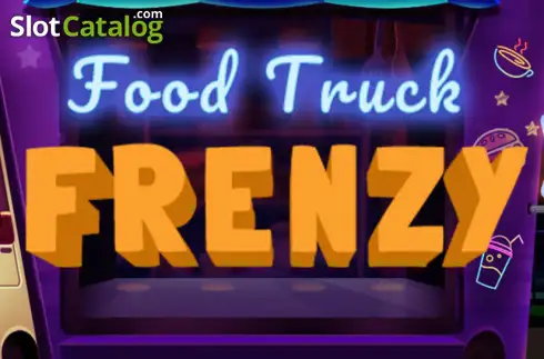 Food Truck Frenzy слот