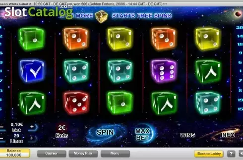 Astrodice логотип Astrodice логотип